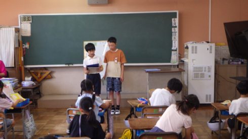 保健委員会