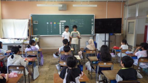 保健委員会２