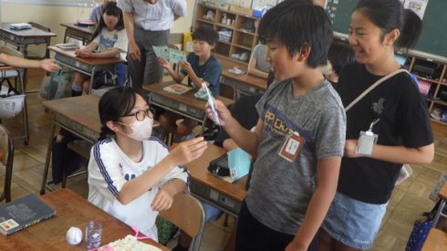 保健委員会４