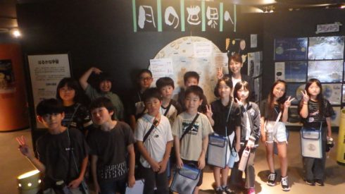 児童科学館